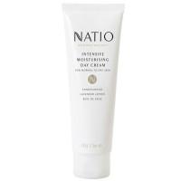 Natio Intensive Moisturising Day Cream 100g