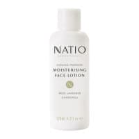 Natio Evening Primrose Moisturising Face Lotion 125ml