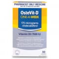 Ostevit D One A Week Vitamin D3 7000 IU 30 Capsules S3