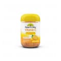 Natures Way Vita Gummies Vitamin C 120 Pastilles