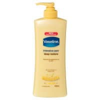 Vaseline Intensive Care Deep Restore Lotion 400ml