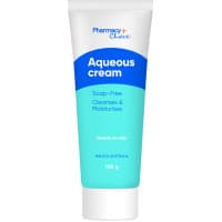 Pharmacy Choice Aqueous Cream 100ml
