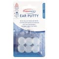 Surgipack Silicone Ear Putty 3 Pairs