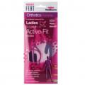 Neat Feat Femme 3/4 Length Active Fit Insoles Medium