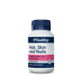 Faulding Hair Skin & Nails 60 Tablets