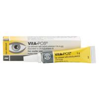 VitA POS Eye Ointment 5g