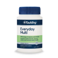 Faulding Remedies Everyday Multi 150 Tablets