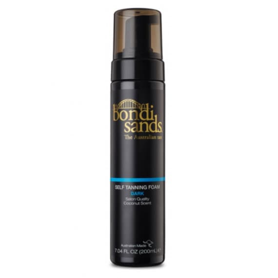 Bondi Sands Self Tanning Foam Dark 200ml