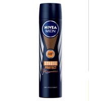Nivea Men Stress Protect Aerosol Spray Deodorant 250ml