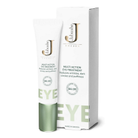 Swede Success Jabushe Eye Cream Original Day and Night 15ml EXPIRE ON 10/02