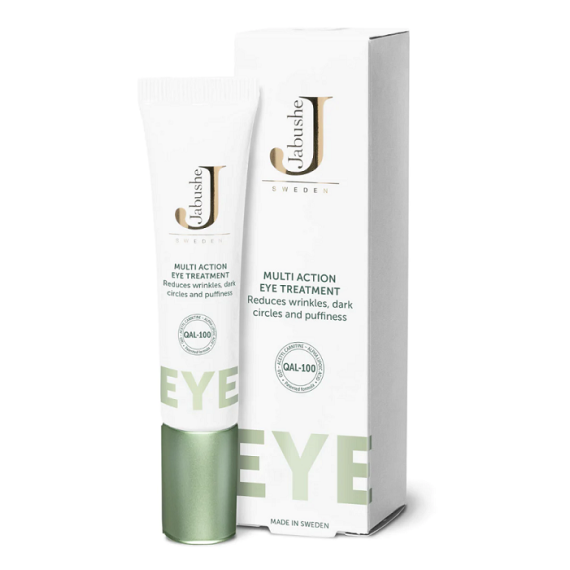 Buy Swede Success Jabushe Eye Cream Original Day and Night 15ml EXPIRE ON 10/02 Online Pharmacy Direct AU