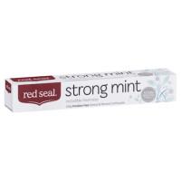 Red Seal Strong Mint 100g