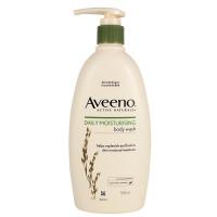 Aveeno Daily Moisturising Body Wash 532ml