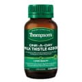 Thompsons One A Day Milk Thistle 42000mg 60 Capsules