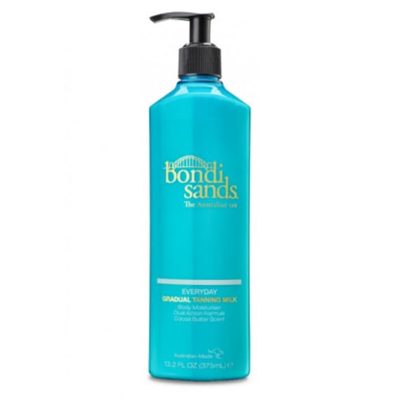 Bondi Sands Everyday Gradual Tanning Milk 375ml
