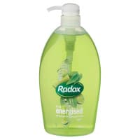 Radox Body Wash Feel Energised 1 Litre