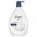 Dove Triple Moisturising Body Wash 1 Litre
