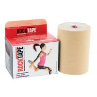 Rocktape 10cm x 5m Beige