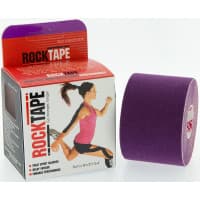 Rocktape 5cm x 5m Purple
