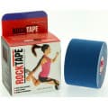 Rocktape 5cm x 5m Navy Blue