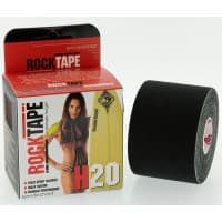Rocktape 5cm x 5m H20 Black