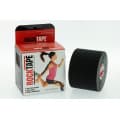 Rocktape 5cm x 5m Black