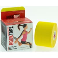 Rocktape 5m x 5cm Yellow