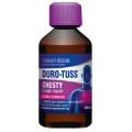 Durotuss Double Strength Chesty Cough Liquid 200ml Expiry Date 03/26