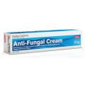Pharmacy Action Anti Fungal Cream 50g