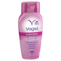Vagisil Ultra Fresh Intimate Wash 240ml