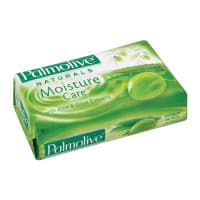 Palmolive Soap Aloe & Olive Single