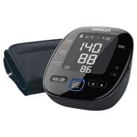 Omron Automatic Blood Pressure Monitor HEM 7280T