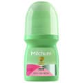 Mitchum Women Antiperspirant Deodorant Roll On Powder Fresh 50ml