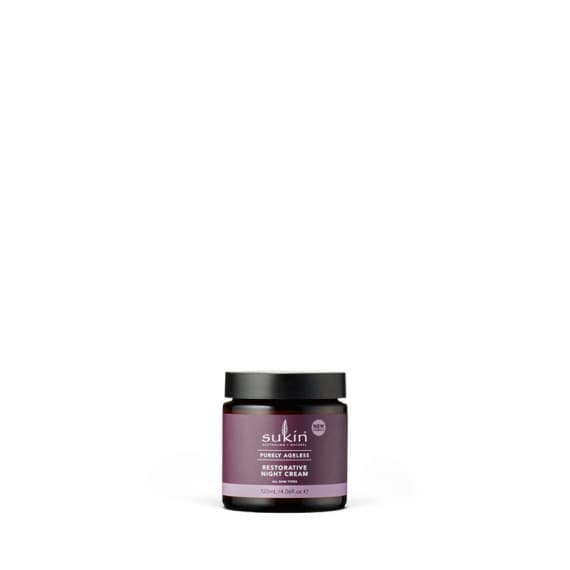 Sukin Purely Ageless Night Cream - Shop Online at Pharmacy Direct