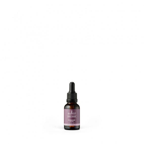 Sukin Purely Ageless Hydration Elixir 25ml