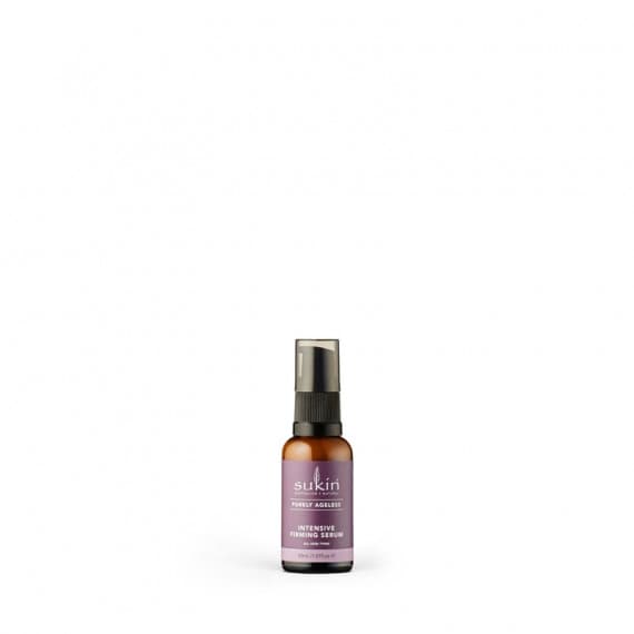Sukin Purely Ageless Intensive Firming Serum 30ml for youthful skin at Pharmacy Direct