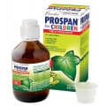 Prospan Kids Chesty Cough Relief 200ml