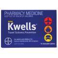 Kwells Tabs 12
