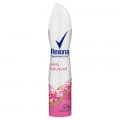 Rexona Women Sexy Bouquet Antiperspirant Aerosol 250ml
