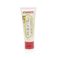 Jack N Jill Natural Toothpaste Strawberry 50g