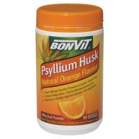 Bonvit Psyllium Husk Orange 500g