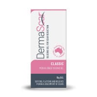 DermaScar Gel 15g
