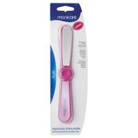 Manicare Ergonomic 4 Way Nail Buffer