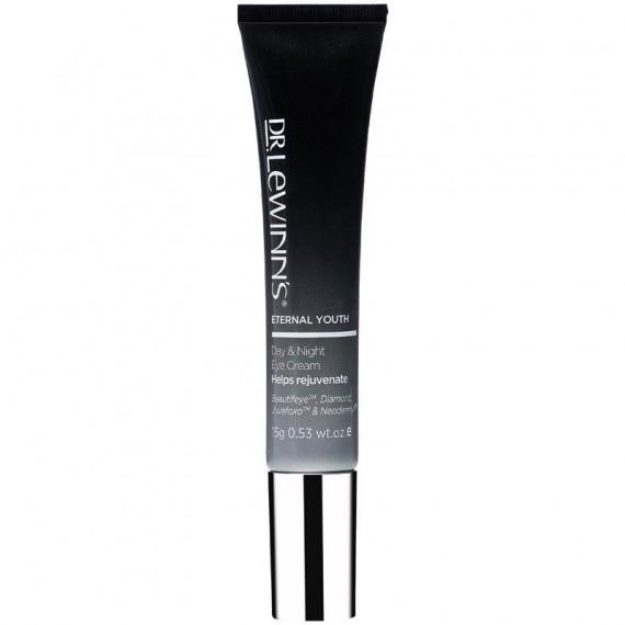 Dr. Lewinn's Eternal Youth Eye Cream 15g for hydration & anti-aging | Pharmacy Direct