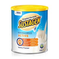 Sustagen Hospital Formula Active Vanilla 840g