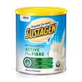 Sustagen Hospital Formula Active Plus Fibre Vanilla 840g