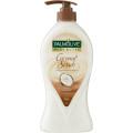Palmolive Body Butter Coconut Scrub 750ml