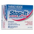 Stop It 2mg 20 Capsules