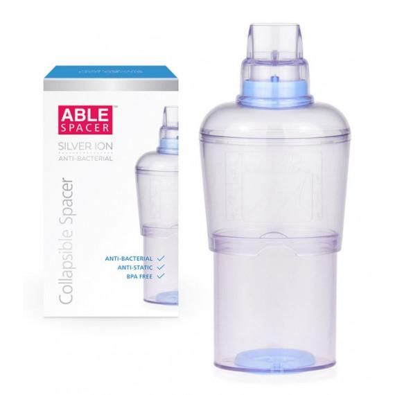 Able Collapsible Spacer Anti-Bacterial