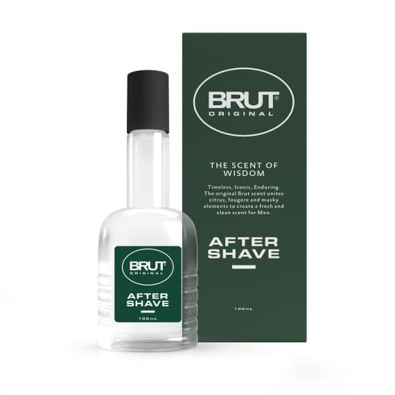 Brut Original After Shave Lotion 100ml